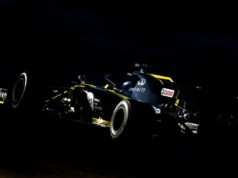 Renault, Daniel Ricciardo