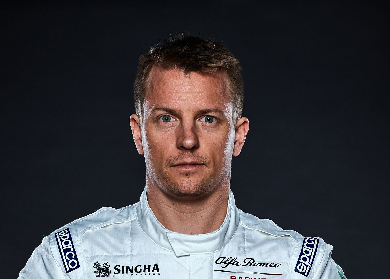 Kimi-Raikkönen Кими Райконен