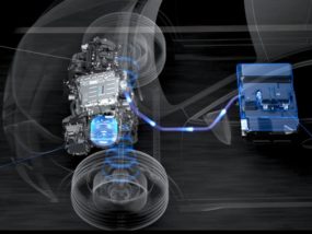 Nissan въвежда модели със система e-POWER в Европа e-POWER от Nissan