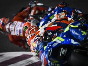MotoGP: Рекорд в Катар – 15,093 сек. е най-малката разлика на топ 15