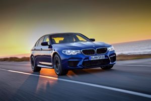 BMW M5