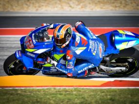 MotoGP: Първа победа на Ринс, катастрофа на Маркес в Остин
