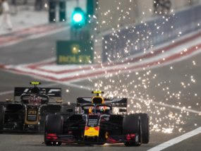 Ред Бул ще промени аеродинамичната концепция на RB15 Пиер Гасли