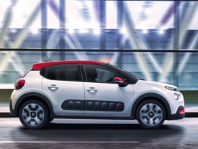 Citroën с отлично представяне в Европа от началото на годината
