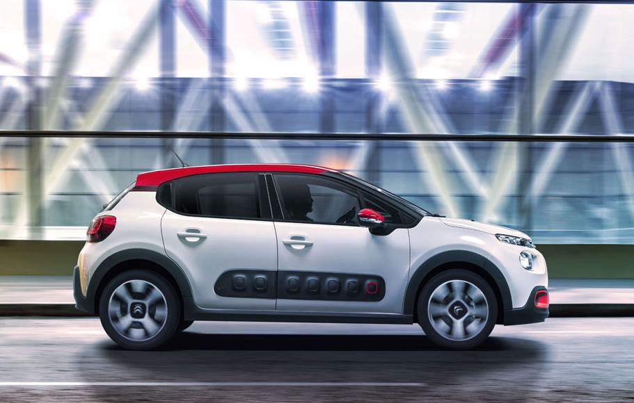 Nouvelle-C3