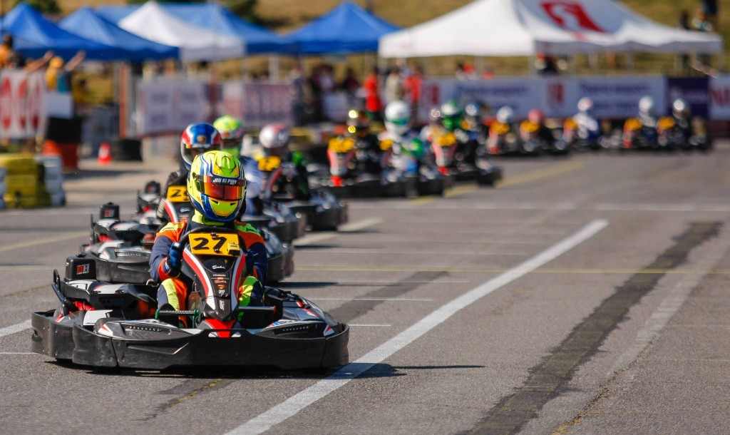 2019_karting 12H Eko haskovo 2