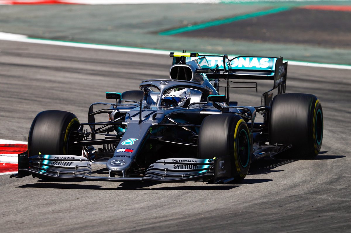 2019_spain bottas Валтери Ботас