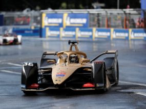 В DS TECHEETAH доволни от силното си представяне в Париж Андре Лотерер