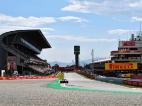 F1, Формула 1, Гран при на Испания, Барселона, Каталуния, Каталуня