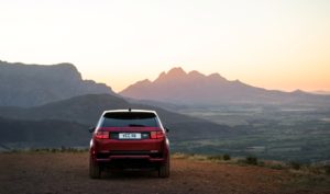 Land Rover Discovery Sport, Land Rover