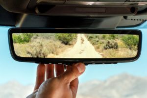 Land Rover Discovery Sport, Land Rover