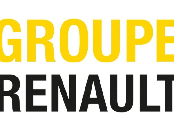 Groupe Renault