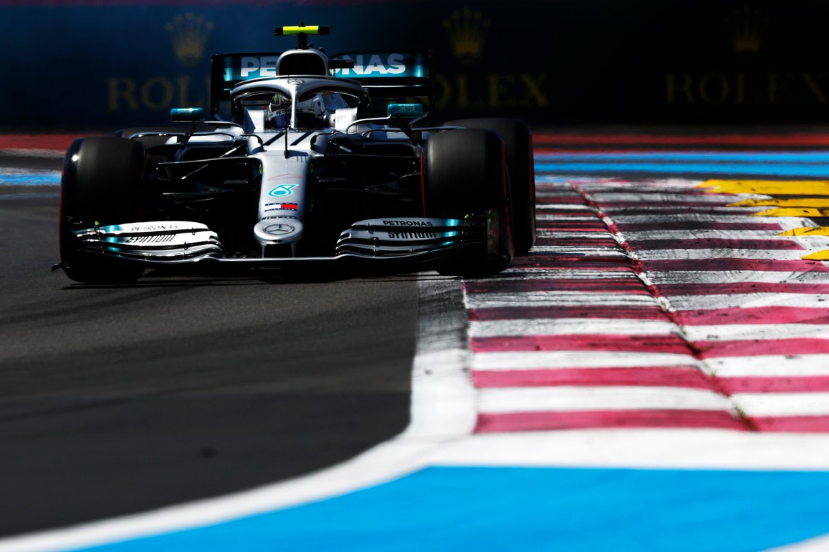 2019_france bottas fp3 Валтери Ботас