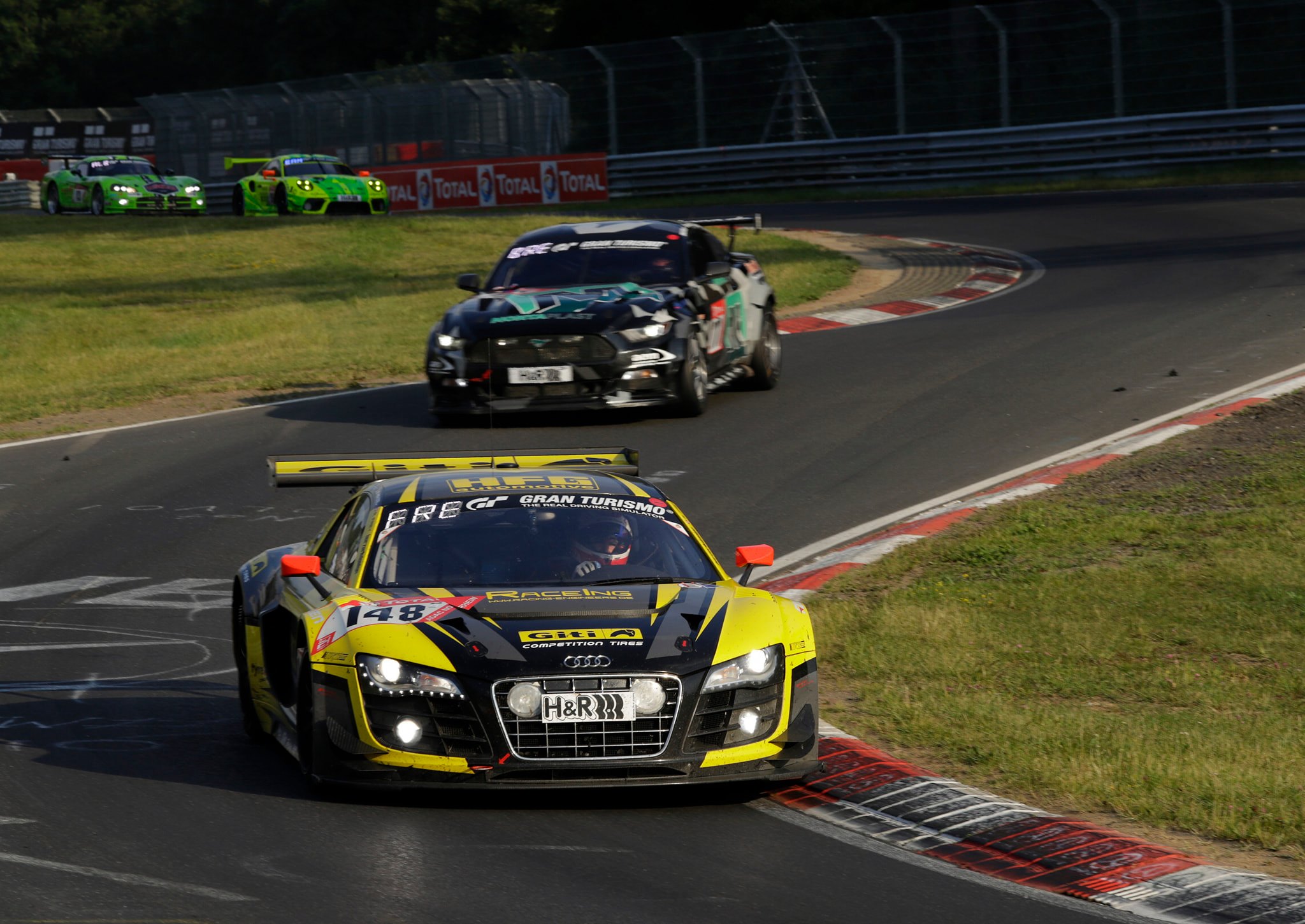 2019_lefterov 24 hours nurburgring 1 Павел Лефтеров