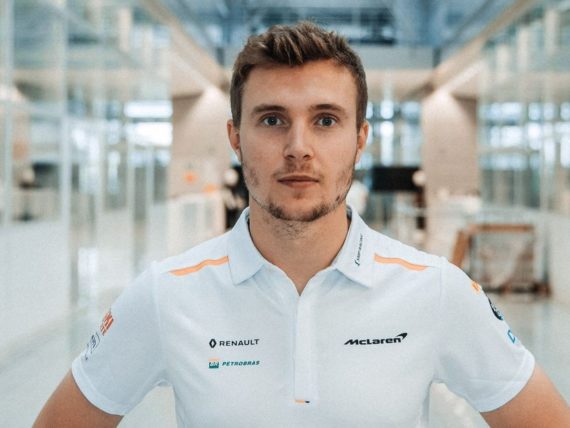 Сергей Сироткин