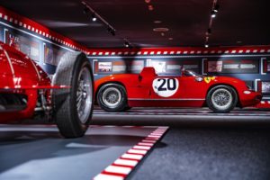 Ferrari 275P