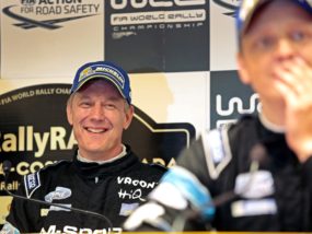 Лехтинен за връщането си във WRC: Знаех, че не съм напълно готов да си тръгна Ярмо Лехтинен