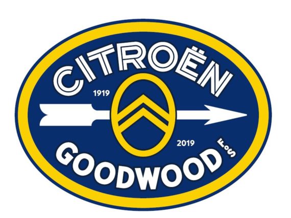 Citroën Гудууд