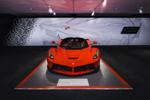 Ferrari LaFerrari
