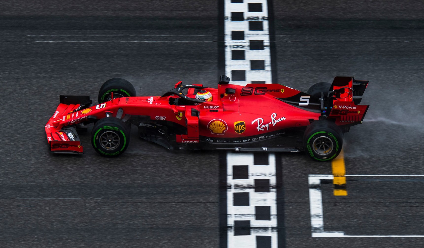 2019_germany vettel Себастиан Фетел