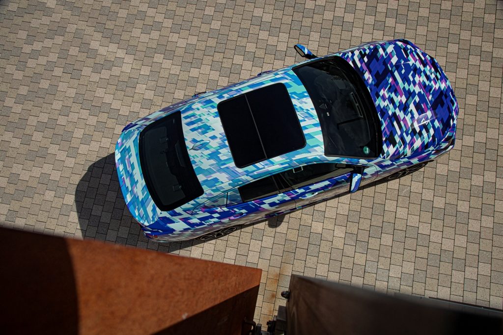 BMW Серия 2 Гран Купе