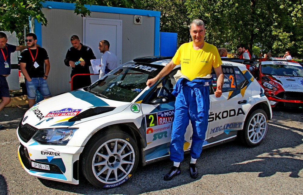 miro angelov planinsko rahovec liaskovec 2019 Мирослав Ангелов