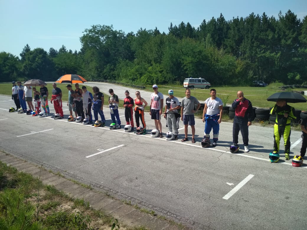 pleven round 3 drivers