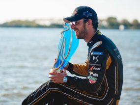 Верн би се върнал във Формула 1 само във водещ отбор Жан-Ерик Верн