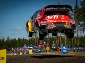 В Германия Ожие ще опита да промени динамиката във WRC шампионата Себастиен Ожие