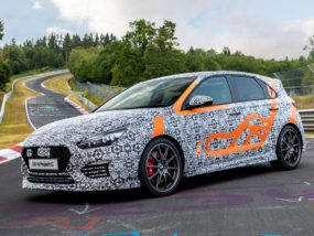 Hyundai i30N Project C