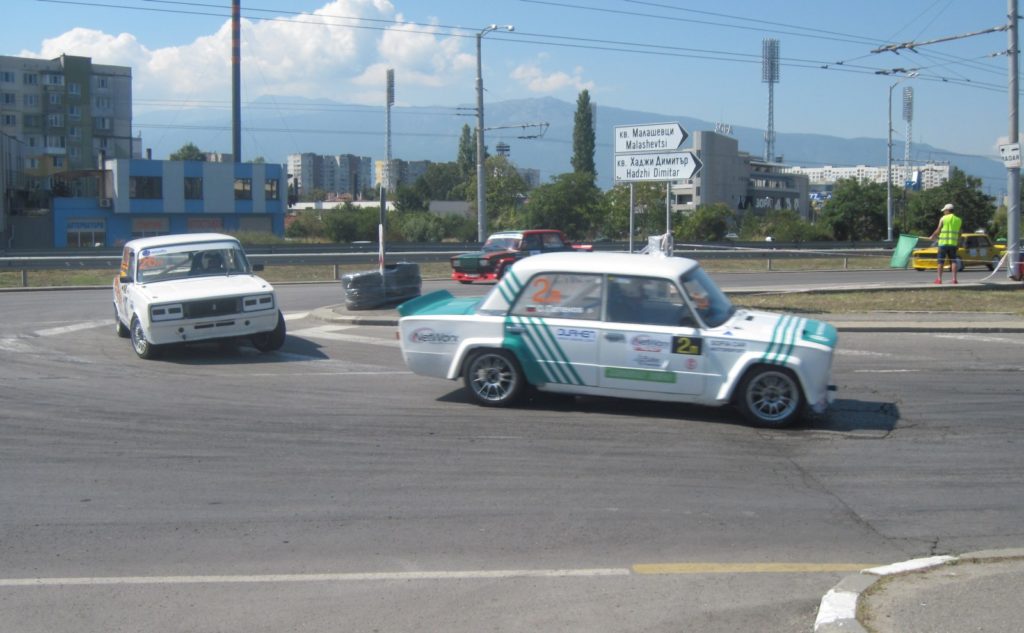 Огнян Патенов 