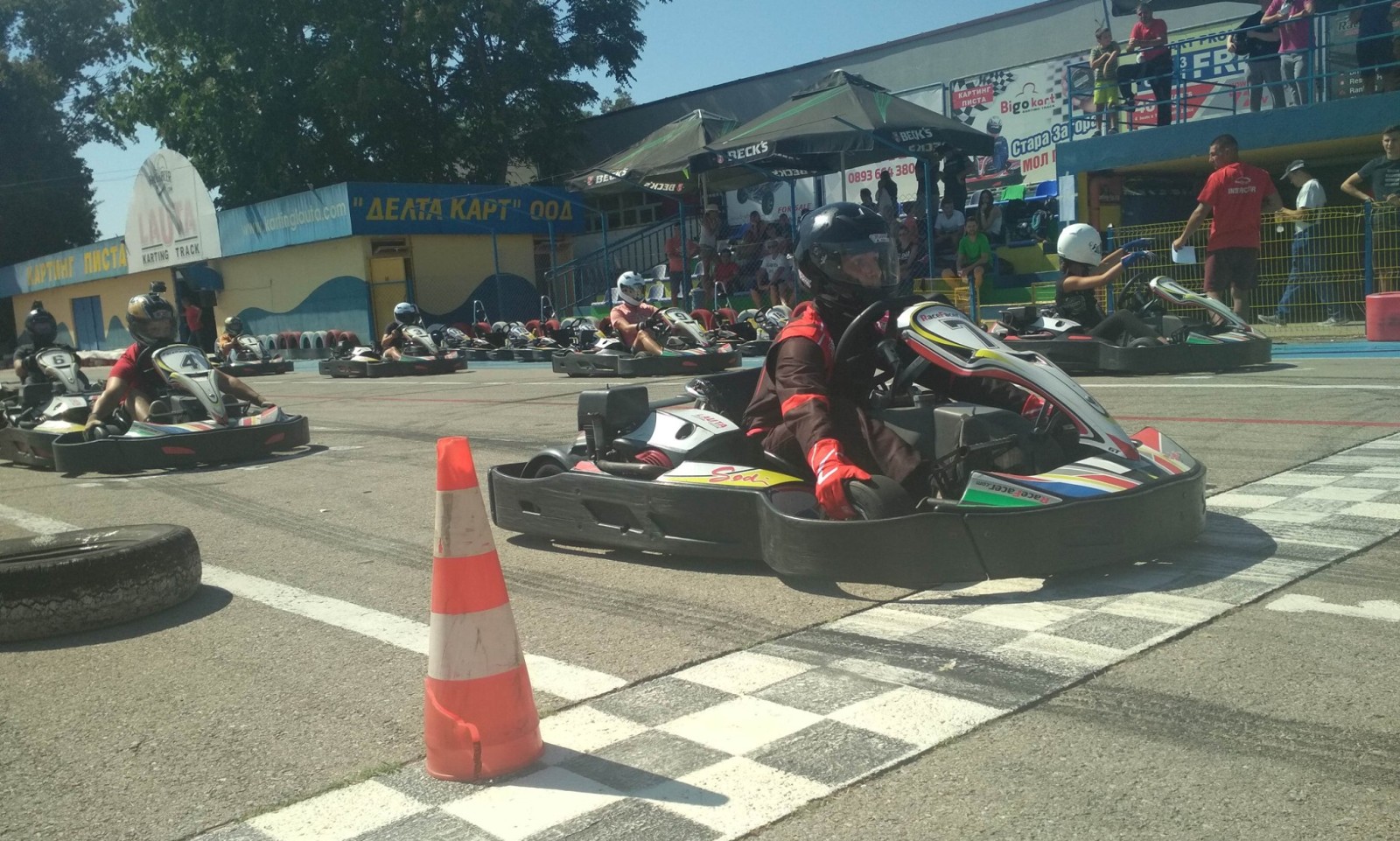 2019_karting lauta 07round 2