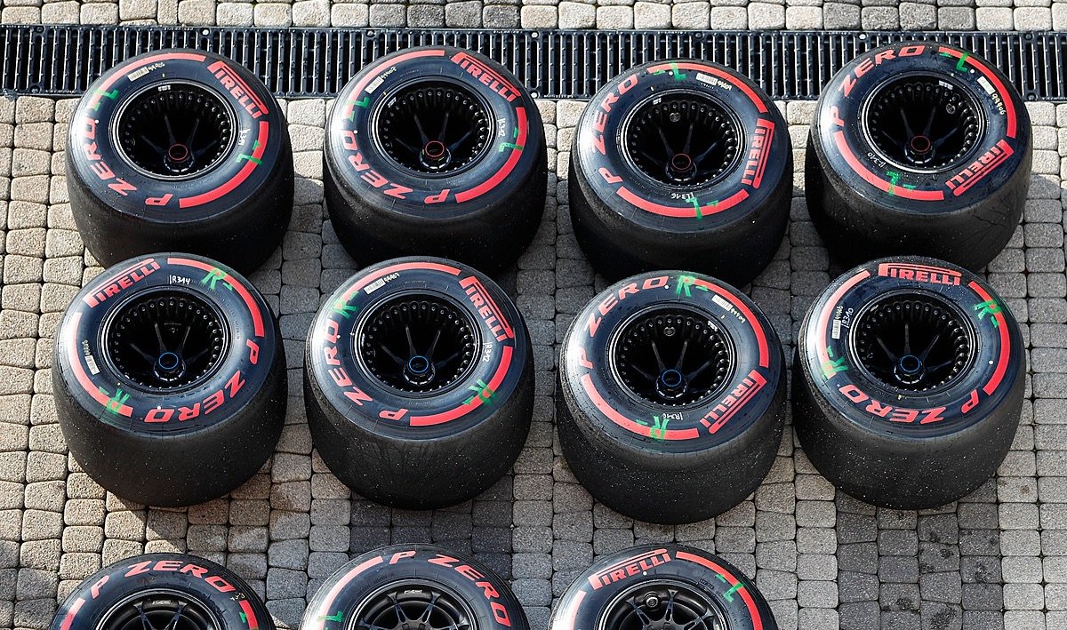 2019_russia pirelli Пирели, гуми