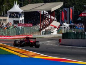 Льоклер с великолепен първи успех в F1 кариерата си Шарл Льоклер