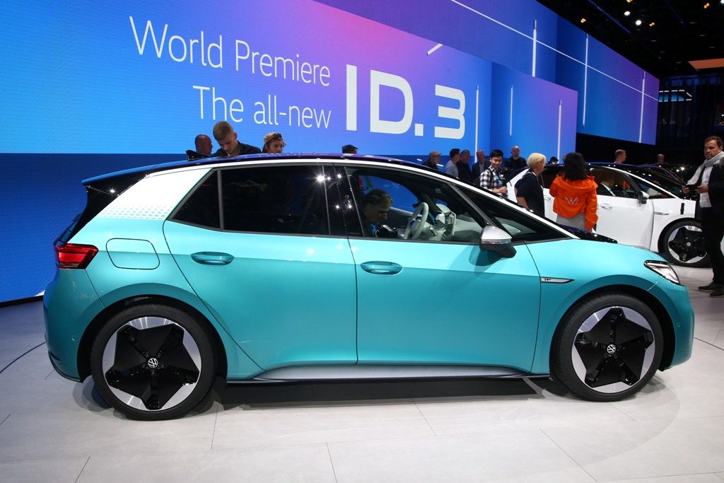 Volkswagen ID.3
