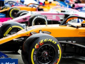 Резултатите от втората тренировка може да определят грида Формула 1, F1, болид