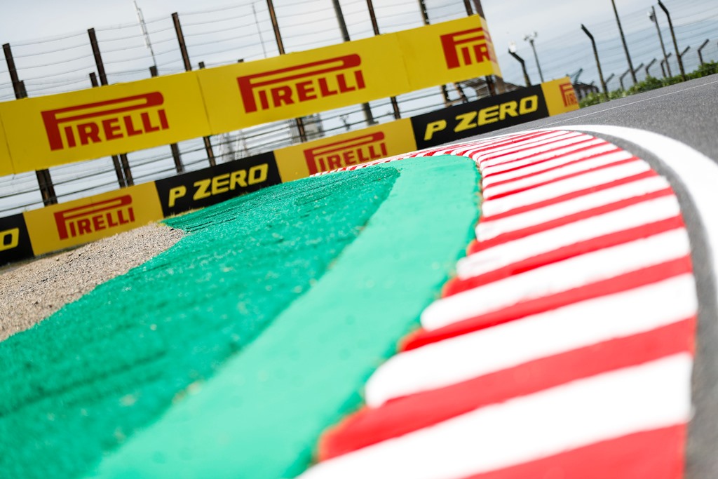 2019 Japanese GP Гран при на Япония, Сузука
