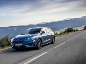 Ford Focus ST