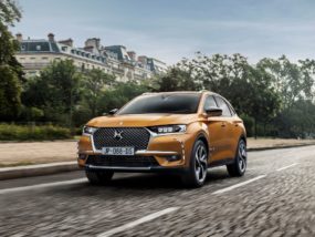 DS Automobiles
