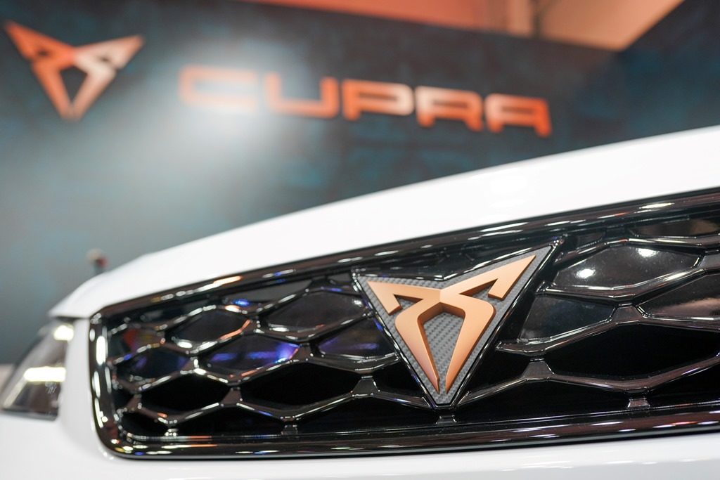 Cupra
