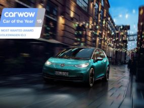 Volkswagen ID.3, carwow