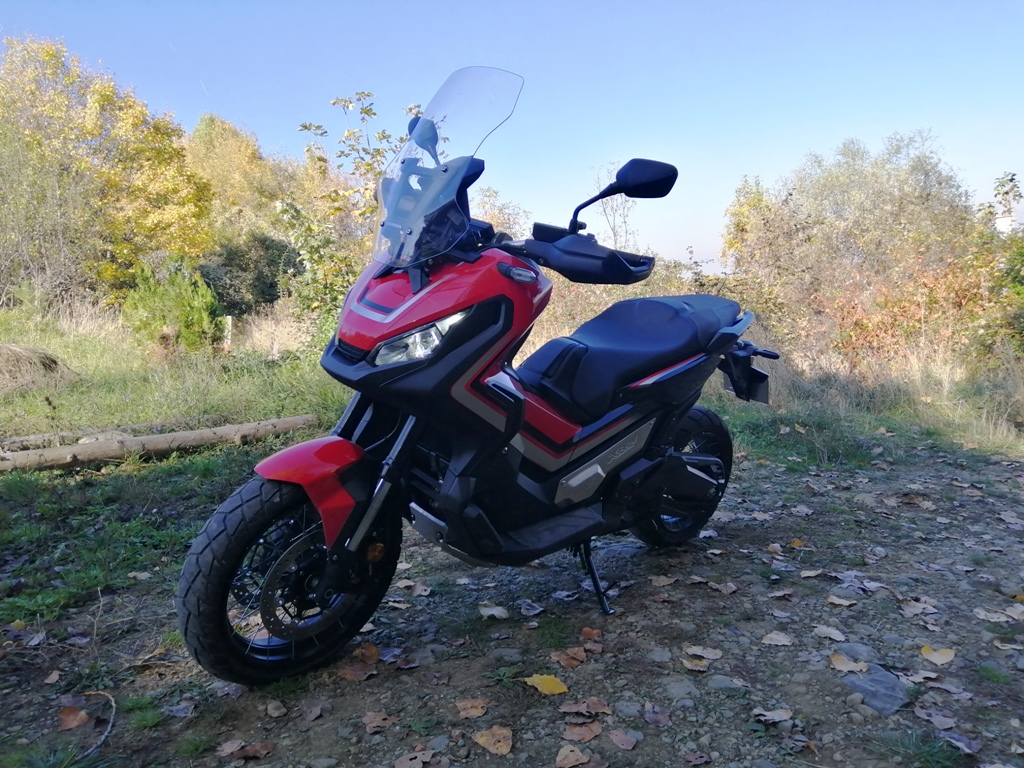 Honda X-ADV