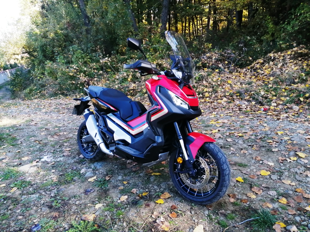 Honda X-ADV
