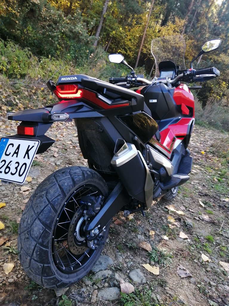 Honda X-ADV