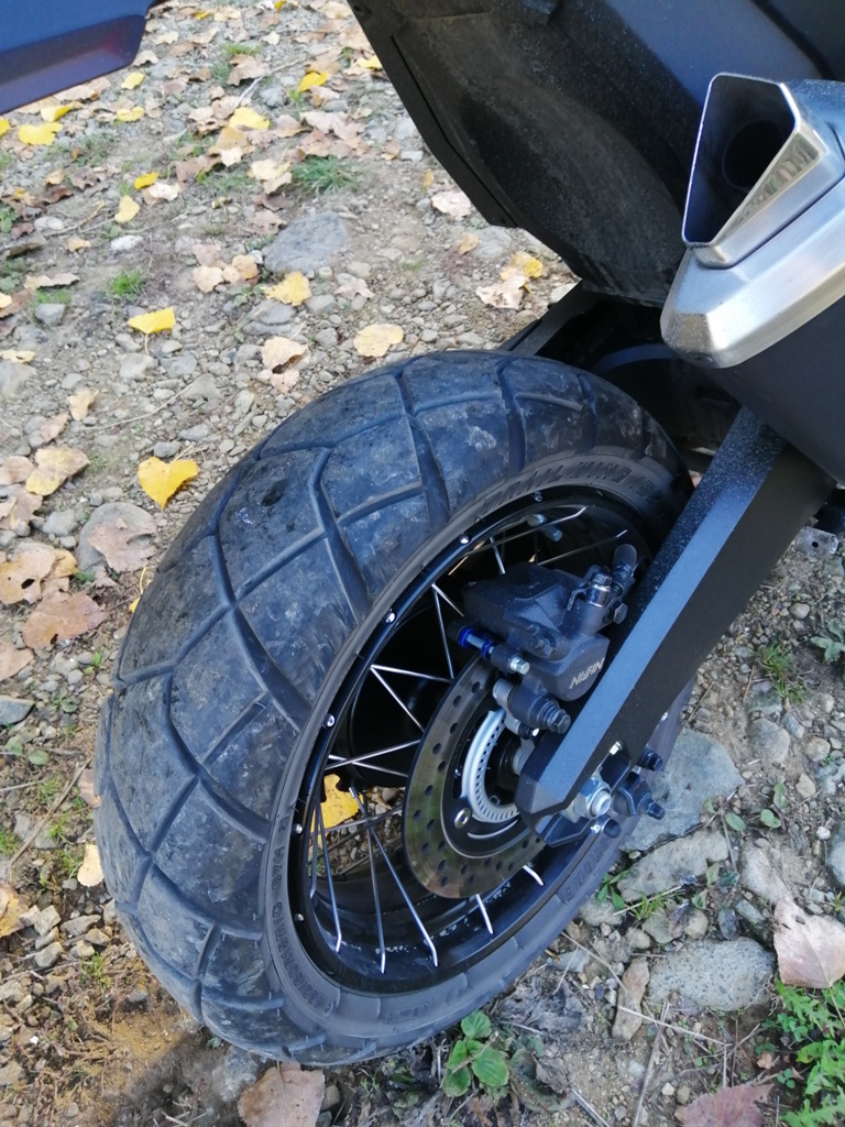 Honda X-ADV