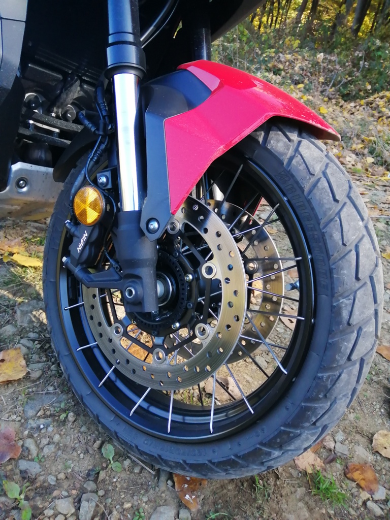 Honda X-ADV