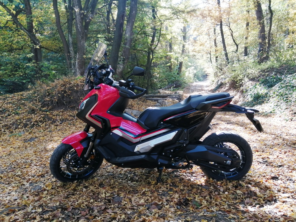 Honda X-ADV