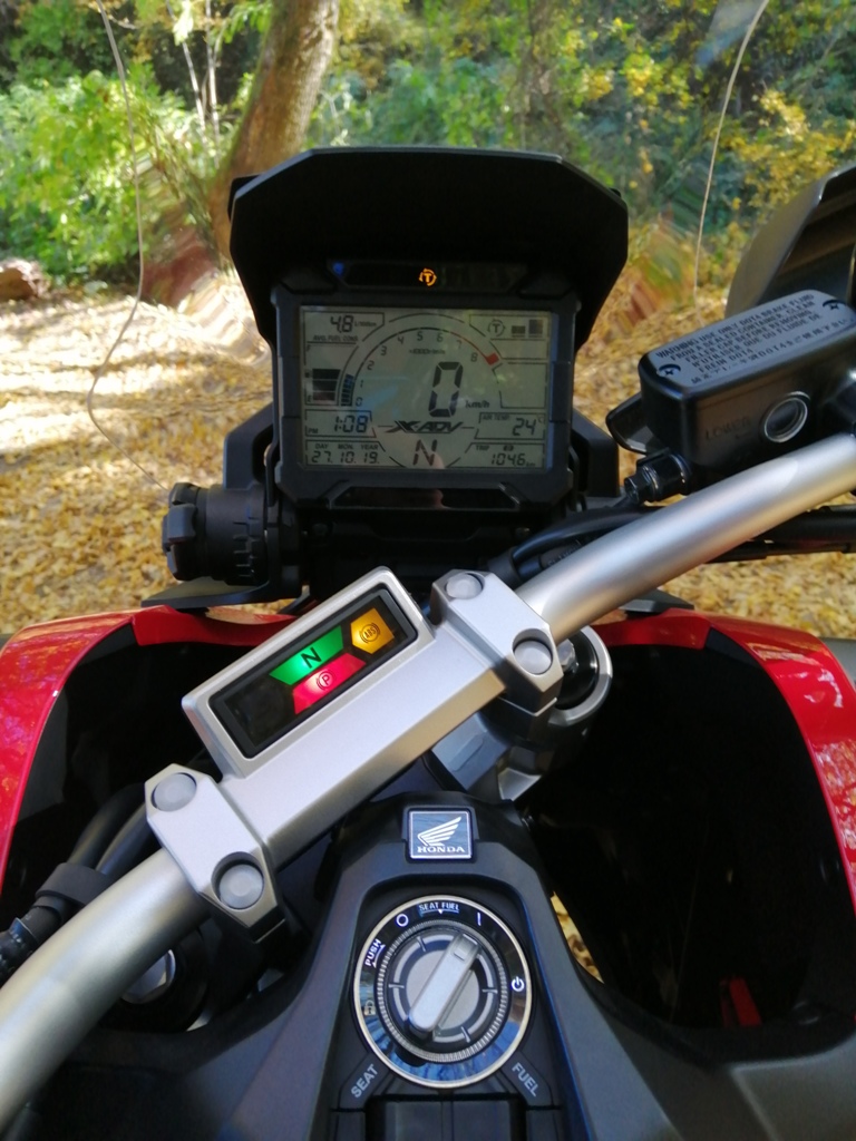 Honda X-ADV