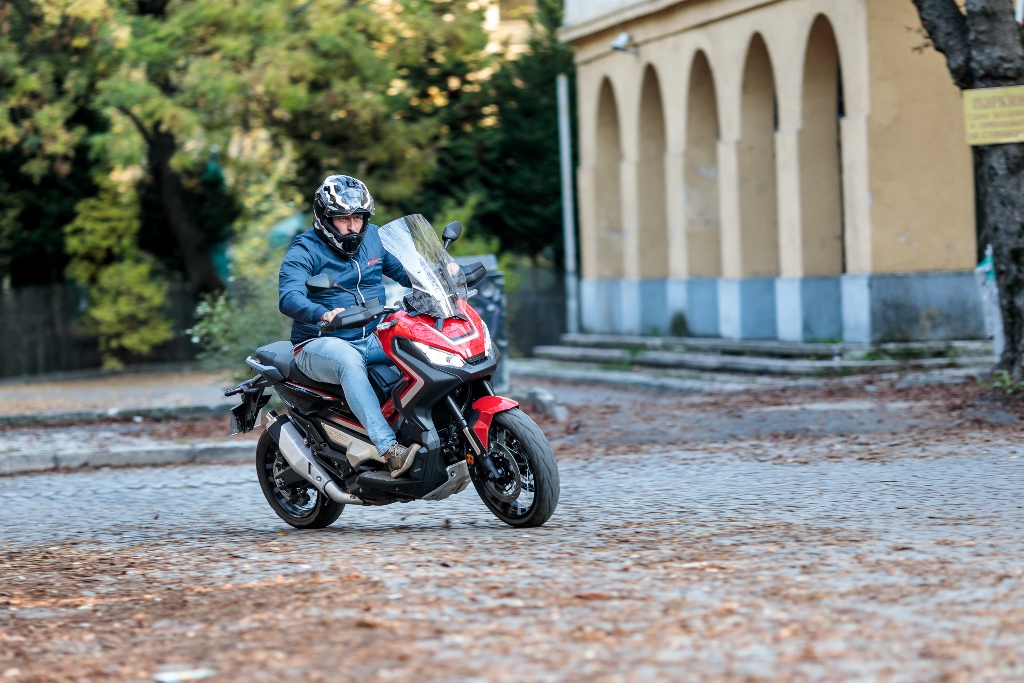 Honda X-ADV