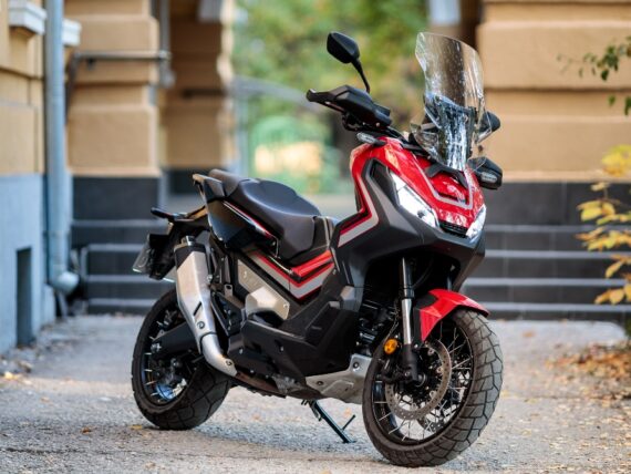 Honda X-ADV